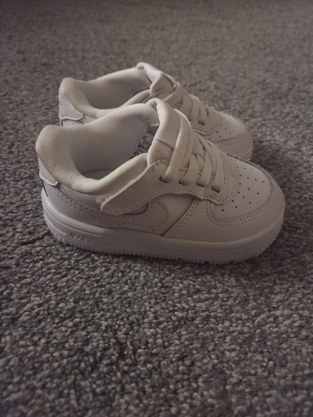 Nike Air Force 1